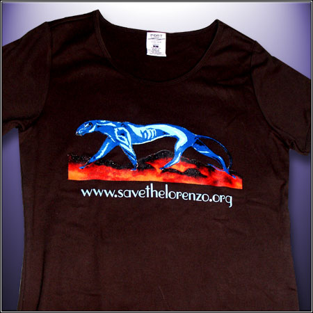 Lorenzo Theater Foundation - Shirts