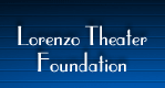 Lorenzo Theater Foundation